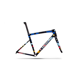 Specialized S-Works Tarmac SL8 LTD Frameset - Yoon Hyup