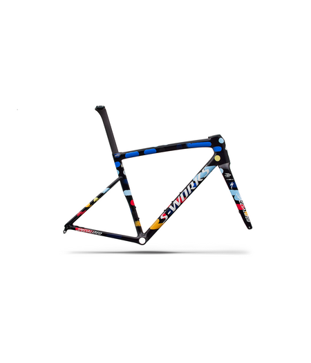 Specialized S-Works Tarmac SL8 LTD Frameset - Yoon Hyup