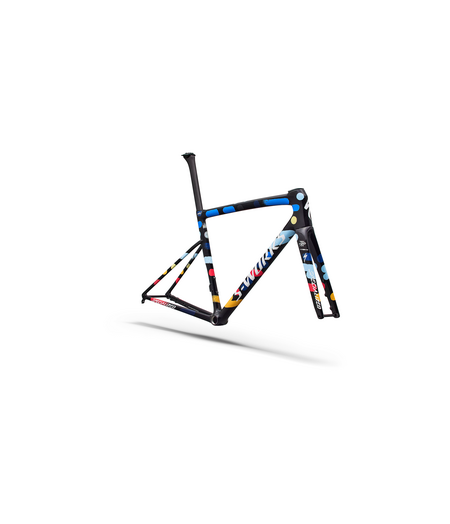 Specialized S-Works Tarmac SL8 LTD Frameset - Yoon Hyup