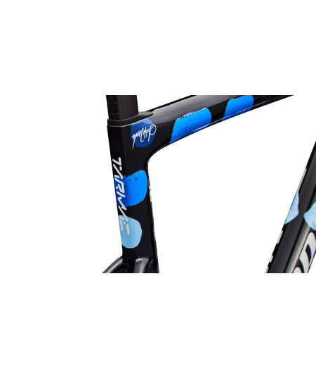 Specialized S-Works Tarmac SL8 LTD Frameset - Yoon Hyup