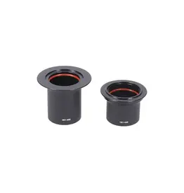 Zipp END CAP SET REAR ZR1 HUB 12X142 XDR 11SP