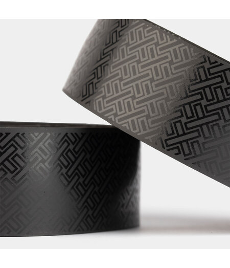 Burgh Bar Tape Mosaic Stealth