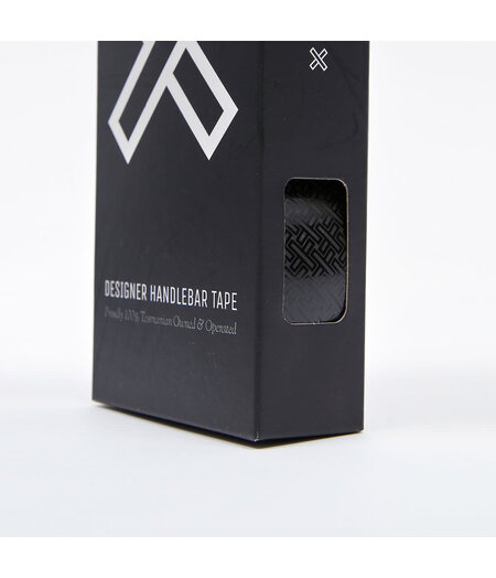 Burgh Bar Tape Mosaic Stealth