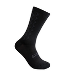 Silca Everyday Aero Tall Sock Black