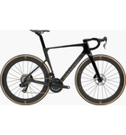 Cannondale 26 Supersix EVO Hi-Mod 1 Gen 5 Gloss Black