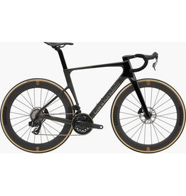Cannondale Supersix EVO Hi-Mod 1 Gen 5 Gloss Black
