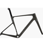 Cannondale Supersix EVO LAB71 Gen 5 Frameset Raw