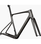 Cannondale Supersix EVO LAB71 Gen 5 Frameset Raw