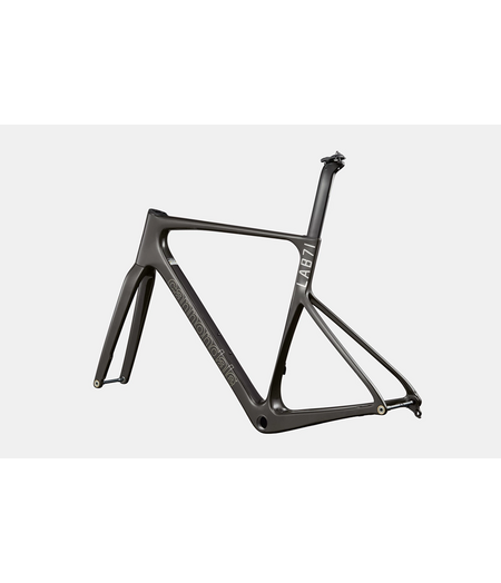 Cannondale Supersix EVO LAB71 Gen 5 Frameset Raw