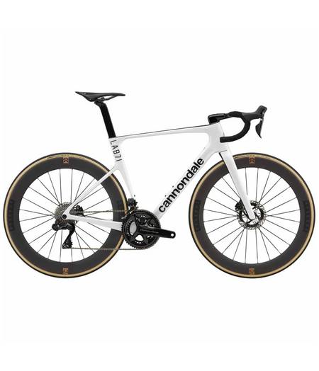 Cannondale 26 SuperSix EVO LAB71 Cashmere