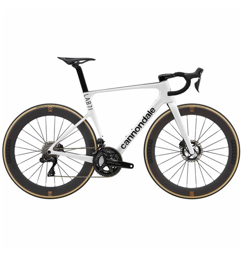 Cannondale SuperSix EVO LAB71 Cashmere
