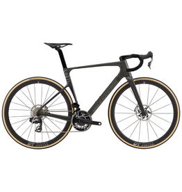 Cannondale SuperSix EVO LAB71 SL Raw