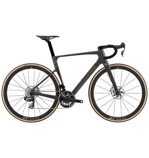 Cannondale SuperSix EVO LAB71 SL Raw