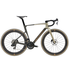 Cannondale Supersix EVO 1 Hi-Mod Platinum