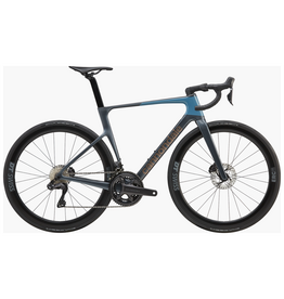 Cannondale SuperSix EVO 2 Tungsten Blue
