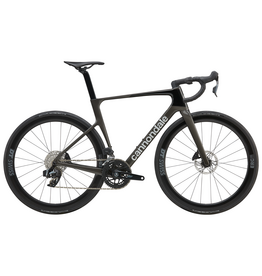 Cannondale SuperSix EVO 4 Raw