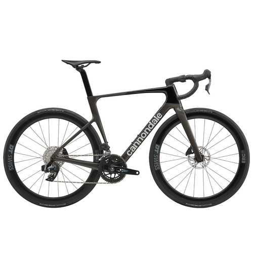 Cannondale SuperSix EVO 4 Raw