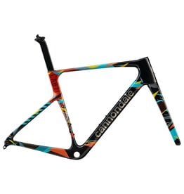 Cannondale SuperSix EVO LAB71 Frame WOW