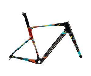 SuperSix EVO LAB71 Frame WOW