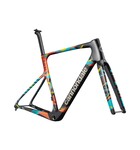 Cannondale SuperSix EVO LAB71 Frame WOW