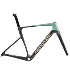 Cannondale SuperSix EVO Frame Cactus Green