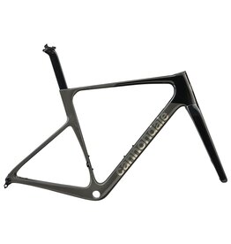 Cannondale SuperSix EVO Hi-Mod Frame Matte Black