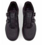 FOX Racing Apparel 24.5 Union Boa Flat MTB Shoes Black 45.5