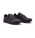 FOX Racing Apparel 24.5 Union Boa Flat MTB Shoes Black 45.5