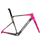 Cannondale SuperSix EVO LAB71 Frame EF Replica