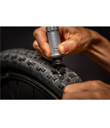 Stans Stans NoTubes Dart Tool Stainless Dart