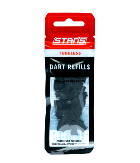 Stans Stans NoTubes Dart Refill, 5 Pack V2