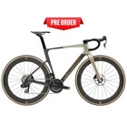 Cannondale 26 Supersix EVO 1 Hi-Mod Platinum