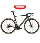 Cannondale 26 SuperSix EVO LAB71 SL Raw