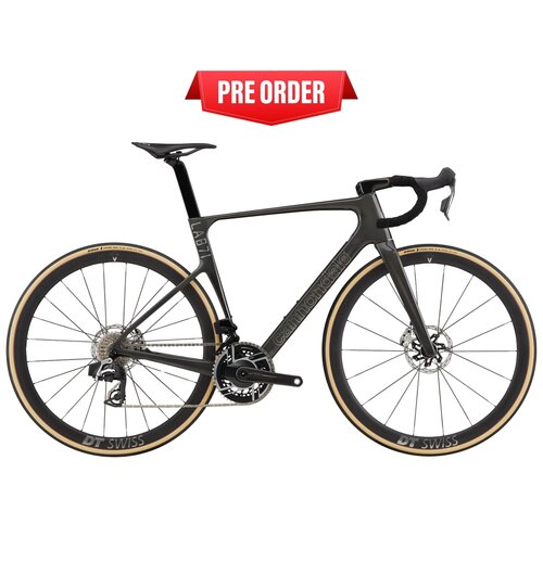 Cannondale SuperSix EVO LAB71 SL Raw