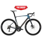 Cannondale SuperSix EVO 2 Tungsten Blue