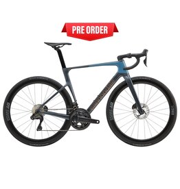 Cannondale SuperSix EVO 2 Tungsten Blue