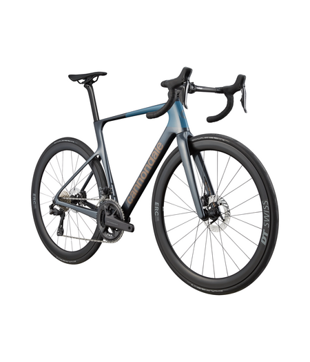 Cannondale SuperSix EVO 2 Tungsten Blue