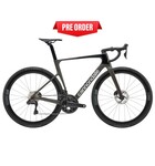 Cannondale SuperSix EVO 2 Raw