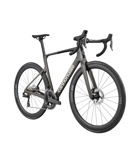 Cannondale SuperSix EVO 2 Raw