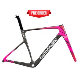 Cannondale SuperSix EVO LAB71 Frame EF Replica