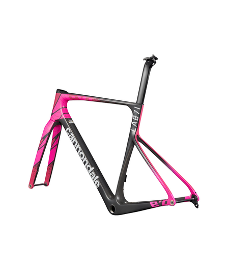 Cannondale SuperSix EVO Gen 5 LAB71 Frame EF Replica