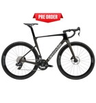 Cannondale SuperSix EVO 4 Raw