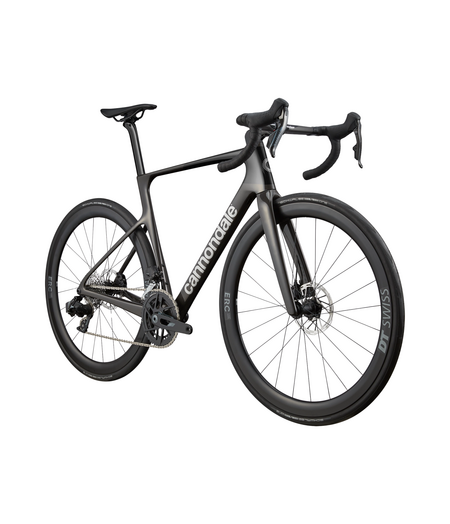 Cannondale SuperSix EVO 4 Raw