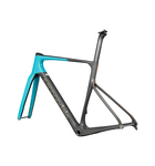 Cannondale SuperSix EVO Hi-MOD Frame Ion Blue