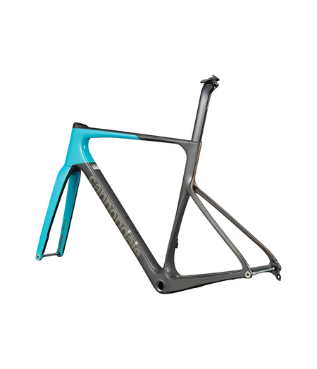 Cannondale SuperSix EVO Hi-MOD Frame Ion Blue