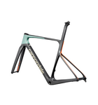Cannondale SuperSix EVO Frame Cactus Green