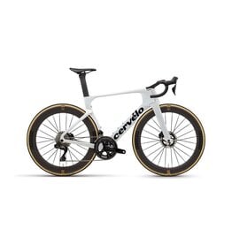 Cervelo S5 Dura-Ace Di2 Lithium