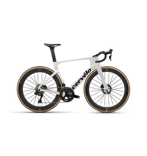 Cervelo S5 Dura-Ace Di2 Lithium