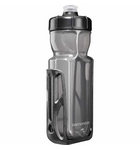 Cannondale Gripper Aero & ReGrip Aero 600ml Bottle and Bottle Cage