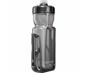 Gripper Aero & ReGrip Aero 600ml Bottle and Bottle Cage